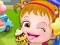 Baby Hazel Differences — δωρεάν online παιχνίδι