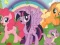 Puzzle My Little Pony — δωρεάν online παιχνίδι