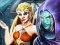 Behind Iron Doors — δωρεάν online παιχνίδι