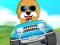 Puppy Race — δωρεάν online παιχνίδι