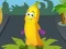 Banana Running — δωρεάν online παιχνίδι