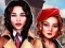 Mystery Mistress — δωρεάν online παιχνίδι