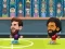 Football Legends 2019 — δωρεάν online παιχνίδι