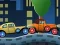 Retro Rally — δωρεάν online παιχνίδι