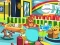Toys Hidden Objects — δωρεάν online παιχνίδι