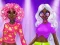 Princess Incredible Spring Neon Hairstyles — δωρεάν online παιχνίδι