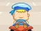 Baby Race Galaxy — δωρεάν online παιχνίδι