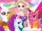Magic Zoo — δωρεάν online παιχνίδι