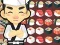 Sushi Chef — δωρεάν online παιχνίδι
