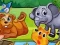 Animal Puzzle Kids Games — δωρεάν online παιχνίδι