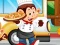 Pizza Truck — δωρεάν online παιχνίδι
