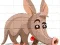 Aardvark Puzzle Challenge — δωρεάν online παιχνίδι