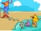 Cartoon Birds Differences — δωρεάν online παιχνίδι