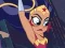 DC Super Hero Girls: Super Late — δωρεάν online παιχνίδι