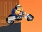 Bike police — δωρεάν online παιχνίδι