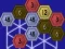 18 hexagons — δωρεάν online παιχνίδι