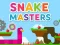 Snake Masters — δωρεάν online παιχνίδι