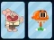 Gum and Friends Memory — δωρεάν online παιχνίδι
