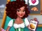 Noelle's Food Flurry — δωρεάν online παιχνίδι