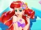 Underwater Odyssey Of The Little Mermaid — δωρεάν online παιχνίδι