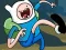 Adventure Time: Coloring Book — δωρεάν online παιχνίδι