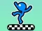 Stickman Swing — δωρεάν online παιχνίδι