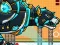 Robot Police Iron Panther — δωρεάν online παιχνίδι