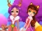 Enchanting Animal Spirits — δωρεάν online παιχνίδι