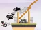 Slow and Blow Kings — δωρεάν online παιχνίδι