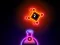 Neon Blaster — δωρεάν online παιχνίδι