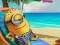 Mini Summer Vacation — δωρεάν online παιχνίδι