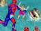 Light Police Speed Hero Robot Rescue Mission — δωρεάν online παιχνίδι