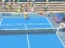 Mini Tennis 3D — δωρεάν online παιχνίδι