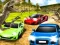 Dino Car Race — δωρεάν online παιχνίδι