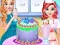 Ariel's Cake Shop — δωρεάν online παιχνίδι