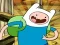 Adventure Time Differences — δωρεάν online παιχνίδι