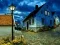 5 in 1 Picture Puzzle: Street — δωρεάν online παιχνίδι