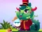 Dragons 3+3 — δωρεάν online παιχνίδι