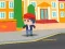 Bus Surfers — δωρεάν online παιχνίδι