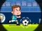 Man City Striker — δωρεάν online παιχνίδι