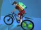 Underwater Water Cycling Adventure — δωρεάν online παιχνίδι