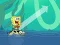 SpongeBob Incredible Jumping — δωρεάν online παιχνίδι