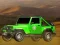 Offroad Jeep Simulator — δωρεάν online παιχνίδι
