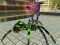 Spider Robot Warrior Web Robot Spider — δωρεάν online παιχνίδι