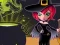 4X4 Halloween — δωρεάν online παιχνίδι