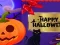 Happy Halloween Princess Card Designer — δωρεάν online παιχνίδι