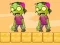 Shoot the Zombie — δωρεάν online παιχνίδι