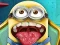 Mini Tongue Doctor — δωρεάν online παιχνίδι