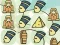 Ancient Egypt Match 3 — δωρεάν online παιχνίδι