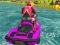 Jet Ski Speed Boat Race — δωρεάν online παιχνίδι